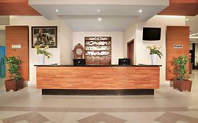 ASTON Tanjung City Hotel