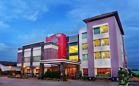 ASTON Tanjung City Hotel
